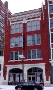 Stevens Institute of Business and Arts