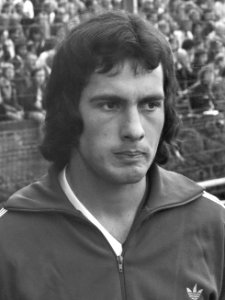 Steve Wegerle (1975)