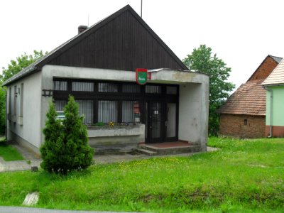 Stevanovska posta