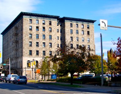Sterling Hotel WB PA