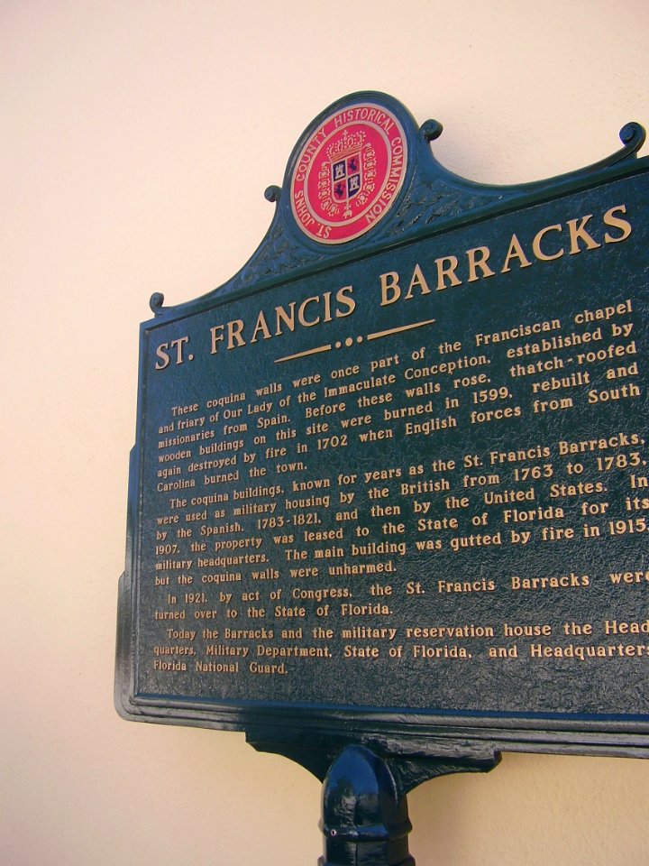 StFrancisBarracksStAug