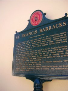 StFrancisBarracksStAug