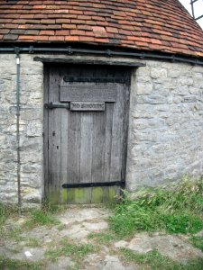 StevingtonWindmillDoor