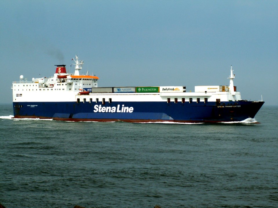 Stena Transporter p2