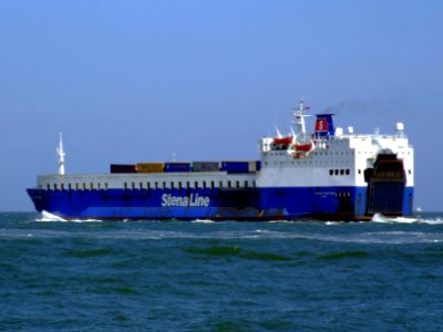 Stena Partner p3