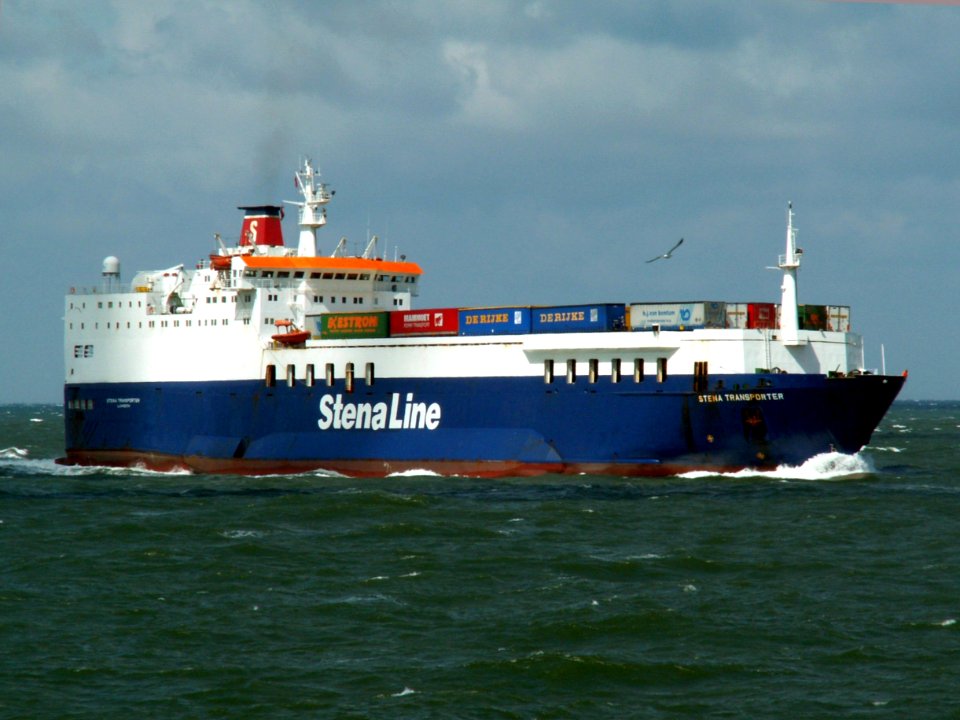 Stena Transporter p1