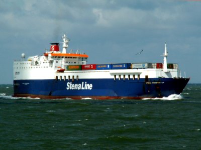 Stena Transporter p1
