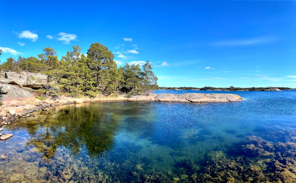 Stendörren