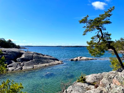 Stendörren skärgårdsområde
