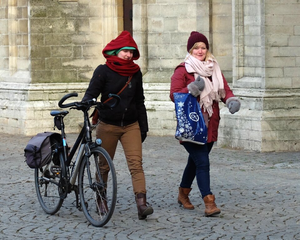 Handschoenmarkt antwerp street