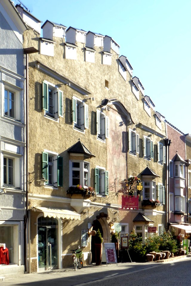 Sterzing, Neustadt 49, 2