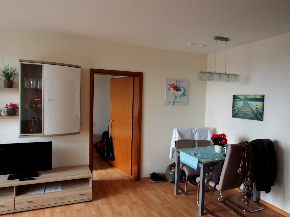 Stettiner Strasse 4, Interieur Bild 3