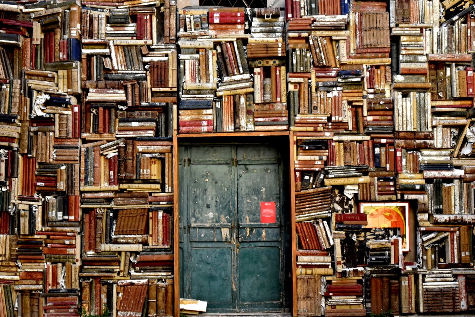 Culture library knowledge
