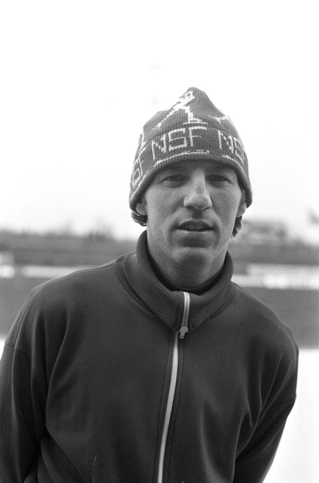 Sten Stensen, Bestanddeelnr 926-9032