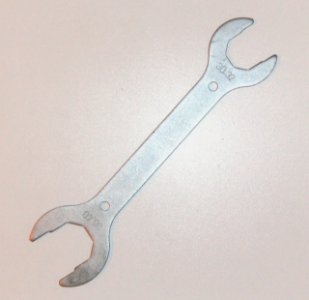 Steuersatzschlüssel