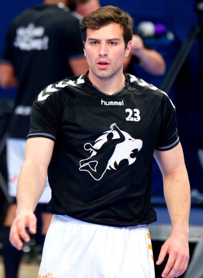 Stevan Vujovic 20150408