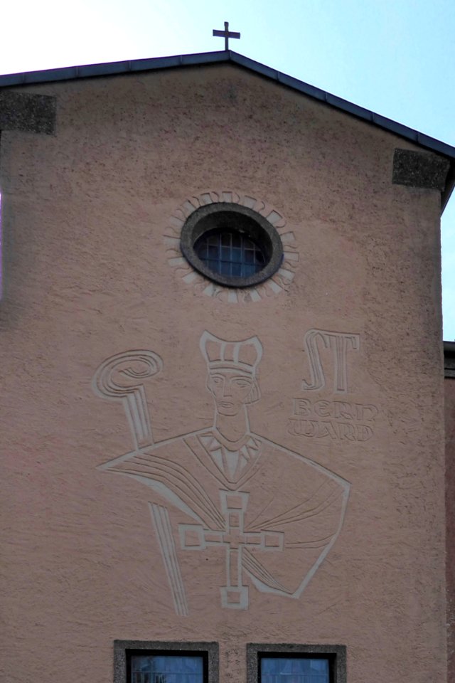 Steterburg Bernward Turm