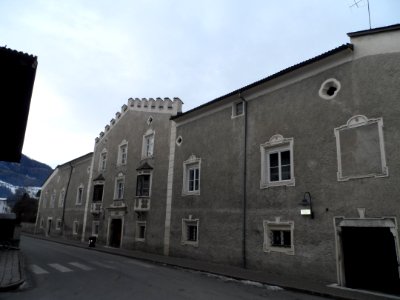 Sterzing-Wildenburg