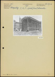 Stempeling door middel van Quickformelementen, Bestanddeelnr 256-2229