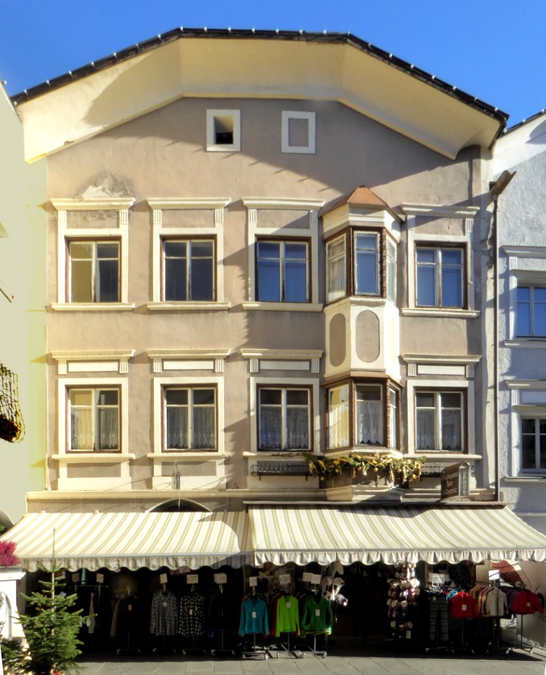 Sterzing, Neustadt 45, 2