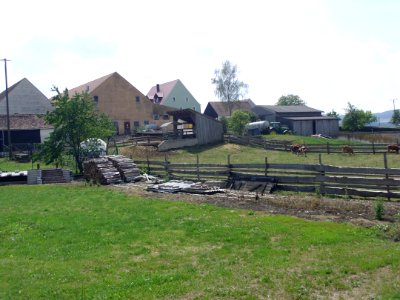 Stetten, OT von Thalmässing (1)