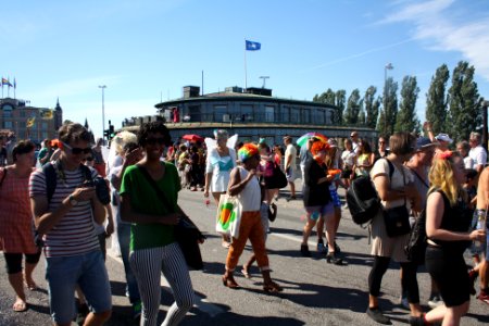 Stockholm Pride 2013 - 169