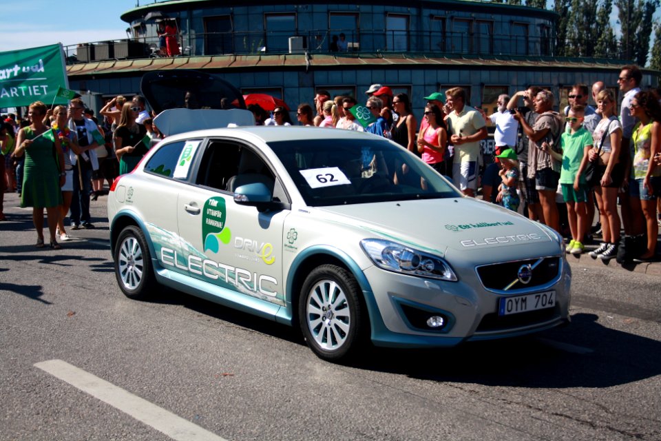 Stockholm Pride 2013 - 124