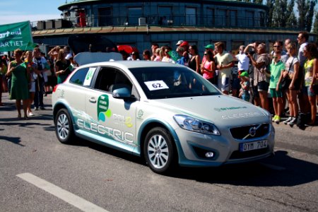 Stockholm Pride 2013 - 124