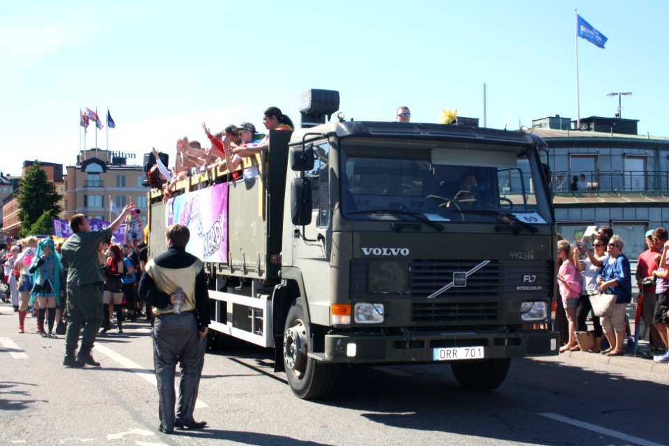Stockholm Pride 2013 - 156