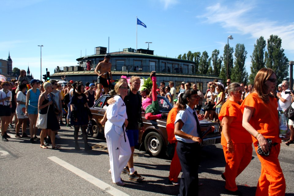 Stockholm Pride 2013 - 146