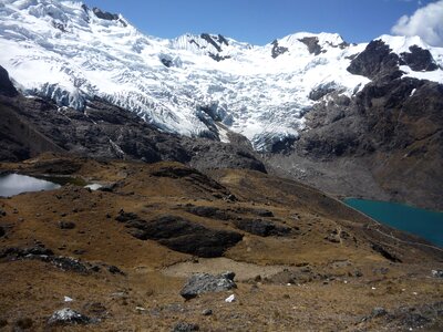 Course huaytapallana peru