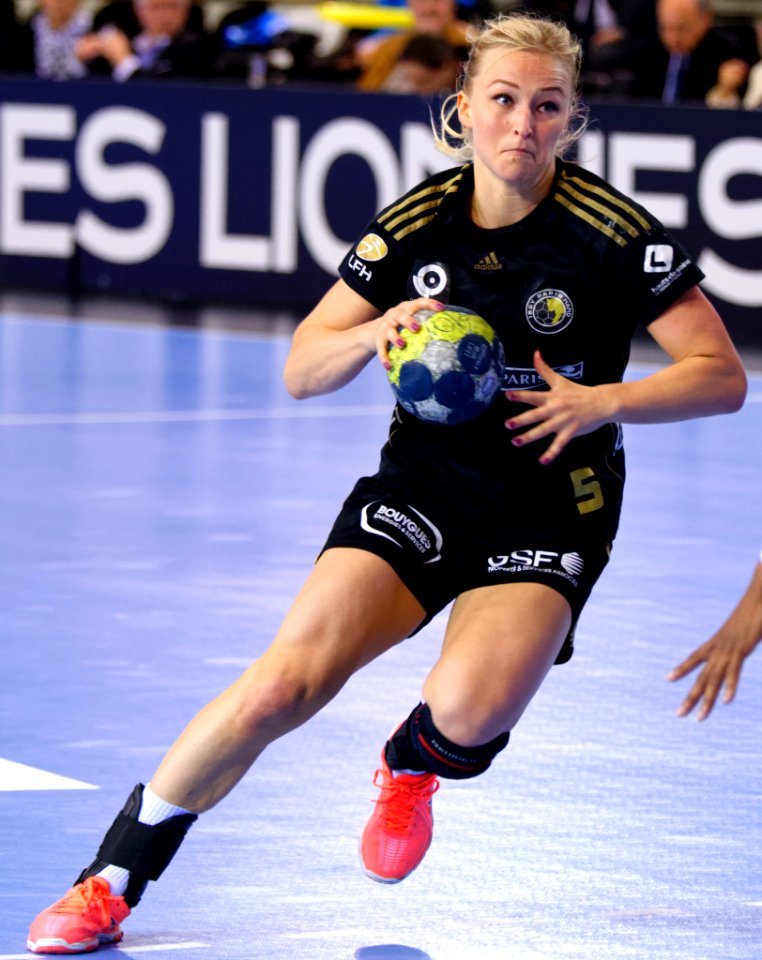 Stine Oftedal 2 20170426