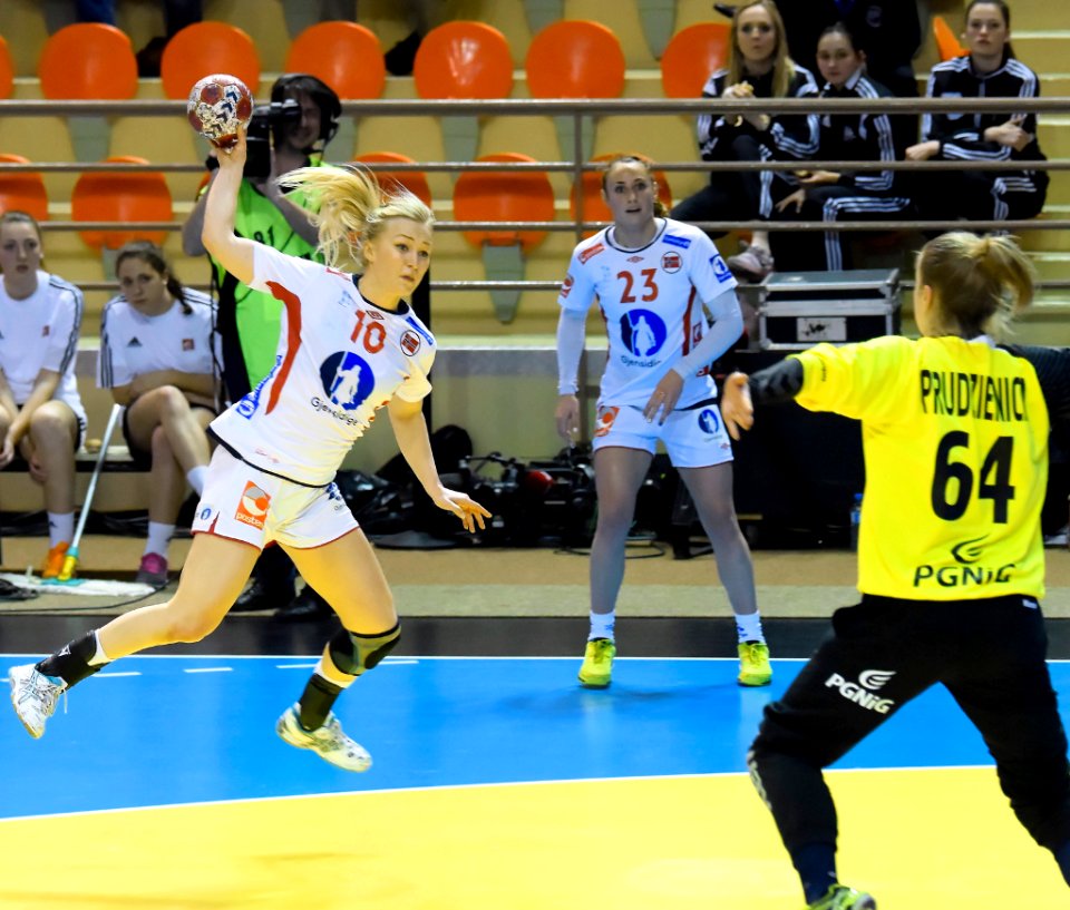 Stine Oftedal 5 20150319