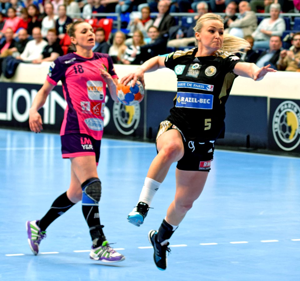 Stine Oftedal 20160417