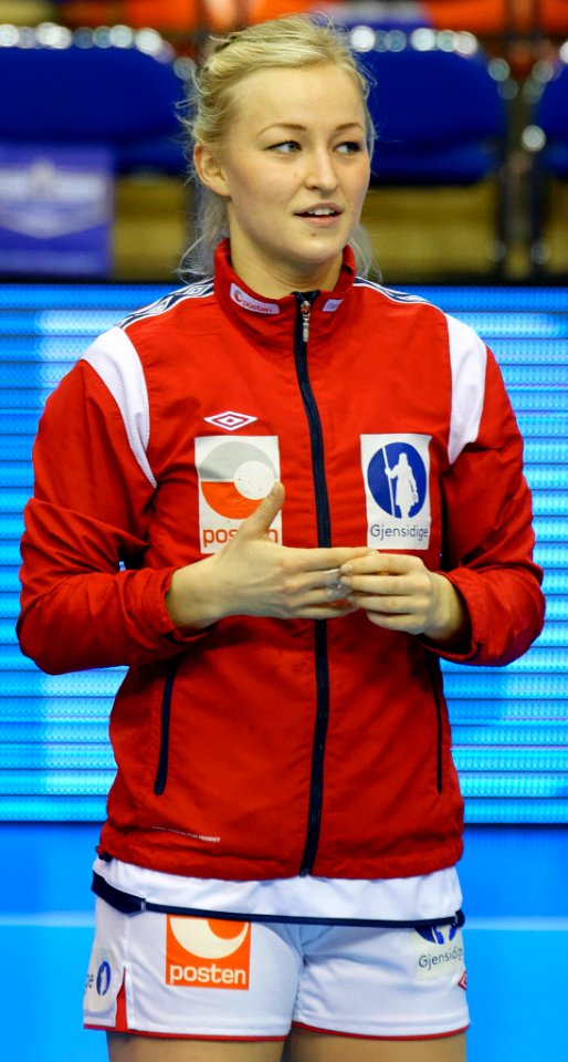 Stine Oftedal 3 20150319