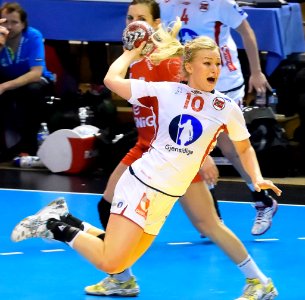 Stine Oftedal 2 20150319