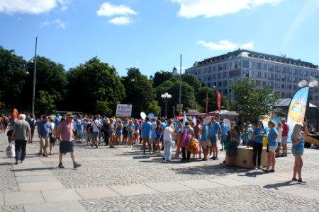 Stockholm Pride 2013 - 02