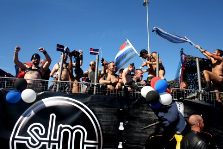 Stockholm Pride 2013 - 106