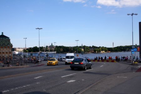 Stockholm Pride 2013 - 10
