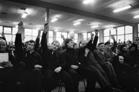 Stemmende ADM-ers, Bestanddeelnr 932-4677