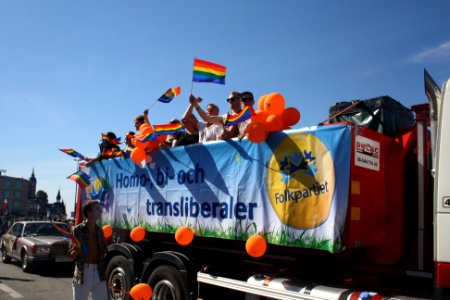 Stockholm Pride 2013 - 206