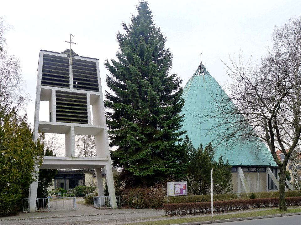 Stephanuskirche (Berlin-Zehlendorf)