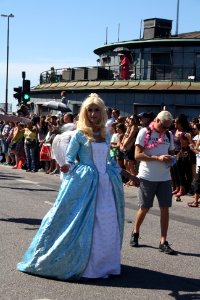 Stockholm Pride 2013 - 70