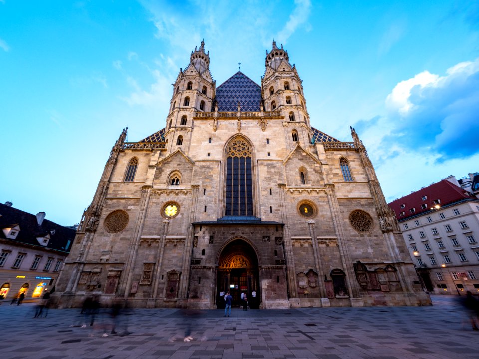 Stephansdom 10