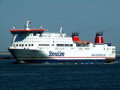 Stena Hollandica 18Jun05 Rot p1