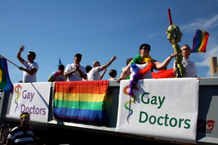 Stockholm Pride 2013 - 204