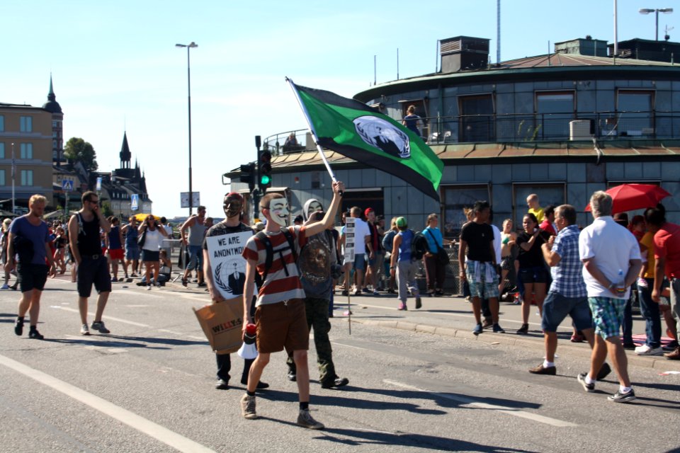 Stockholm Pride 2013 - 222