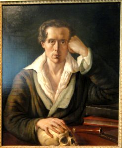 Sten Edvard Sjöman by Carl Peter Mazer - Arppeanum - DSC05214