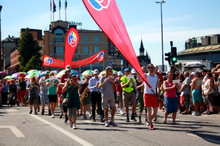Stockholm Pride 2013 - 128