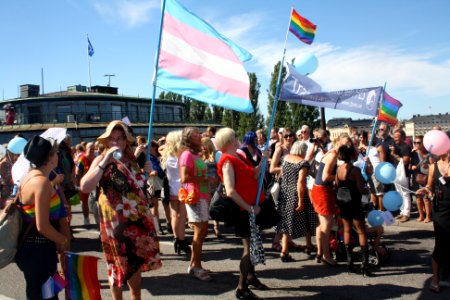 Stockholm Pride 2013 - 138